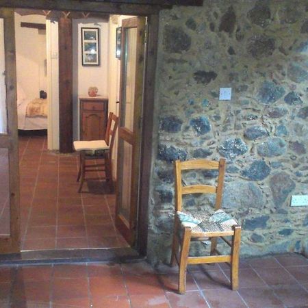 Παραδοσιακό Σπίτι Το Πατρικό Βίλα Κακοπετριά Εξωτερικό φωτογραφία
